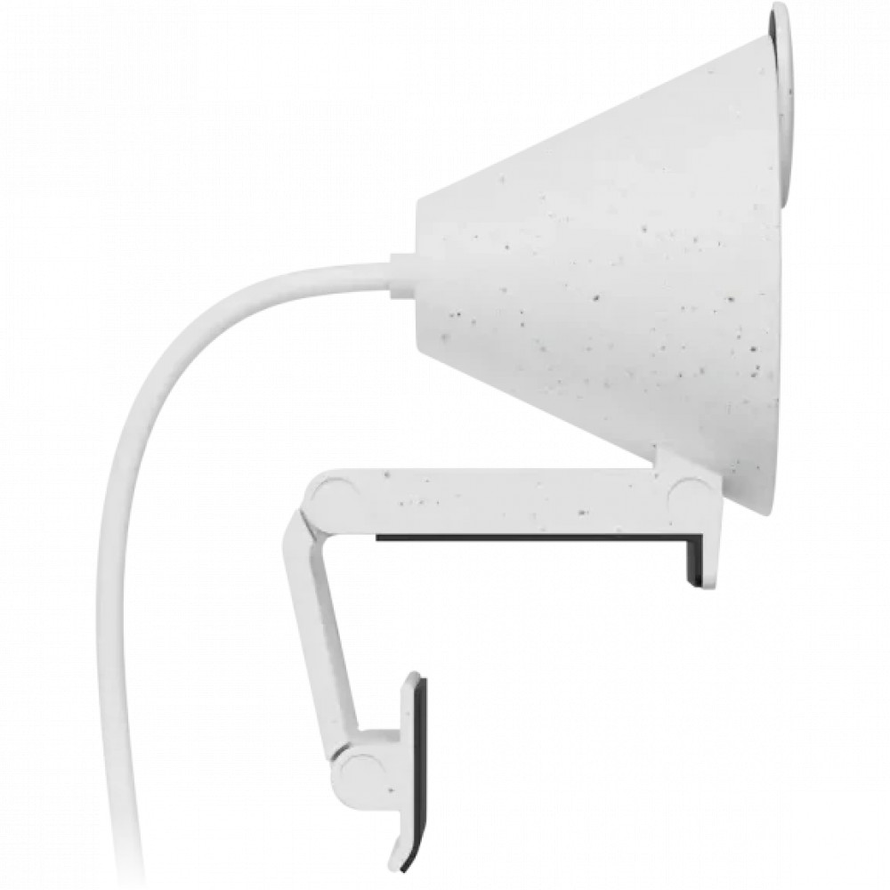 Веб камеры Logitech BRIO 300 Off-White 960-001442 - миниатюра 3