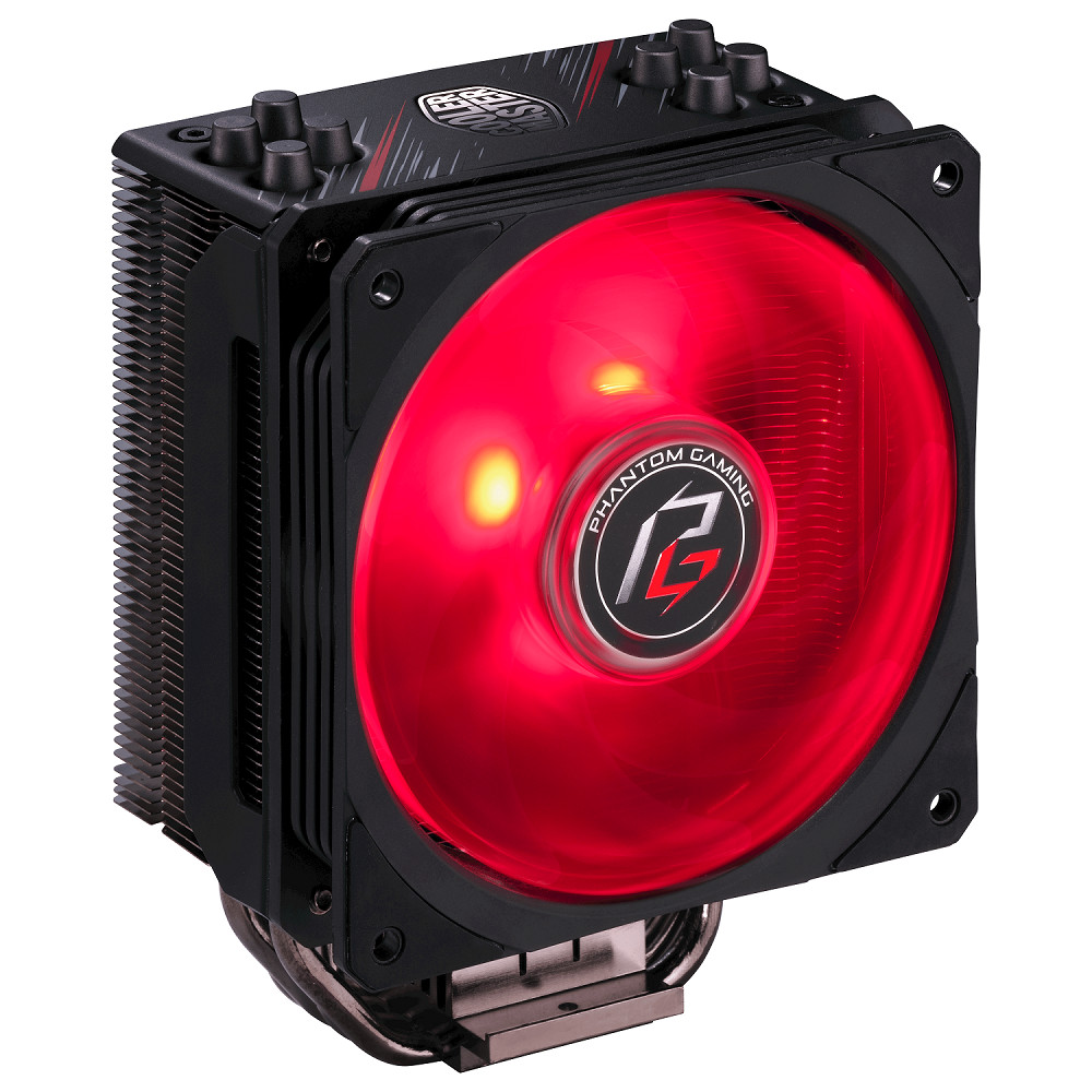 Система охлаждения Cooler Master Hyper 212 RGB Phantom Gaming Edition RR-212S-PGPC-R1 — фото товара