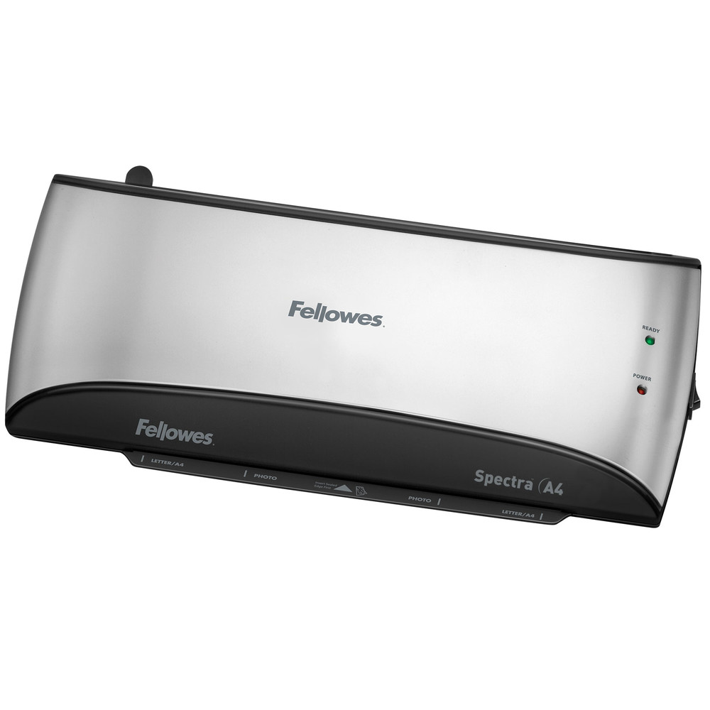 Ламинатор Fellowes Spectra A4 Spectra A4 (FS-57378) - миниатюра 3