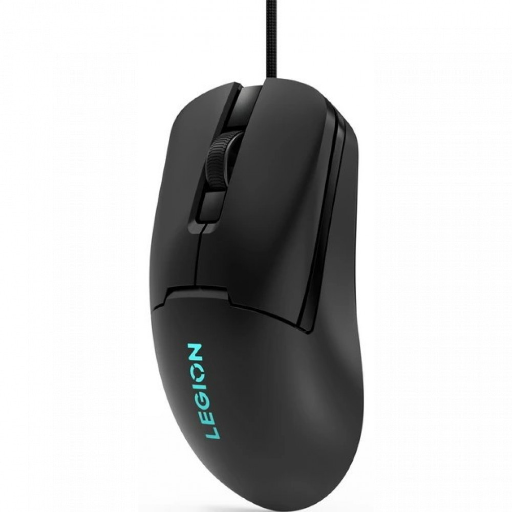 Мышь Lenovo Legion M300s RGB GY51H47350 Игровые, Проводная - миниатюра 2