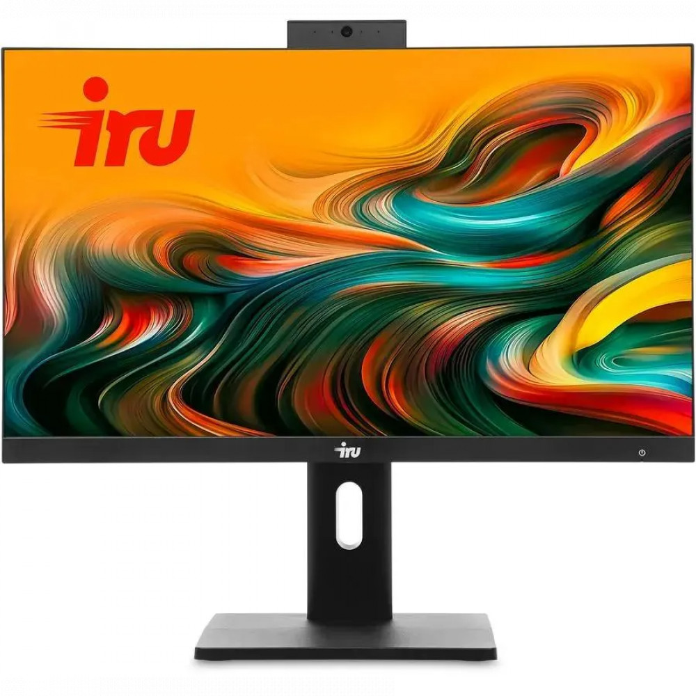 Моноблок iRU Tactio 23IP 2144087 23.8, Intel, Core i5 — фото товара