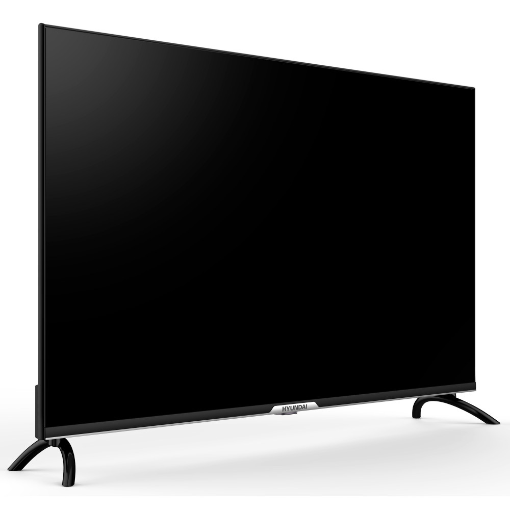 Телевизор Hyundai 4K Ultra HD H-LED43BU7003 43 ", Smart TV, Черный — фото товара