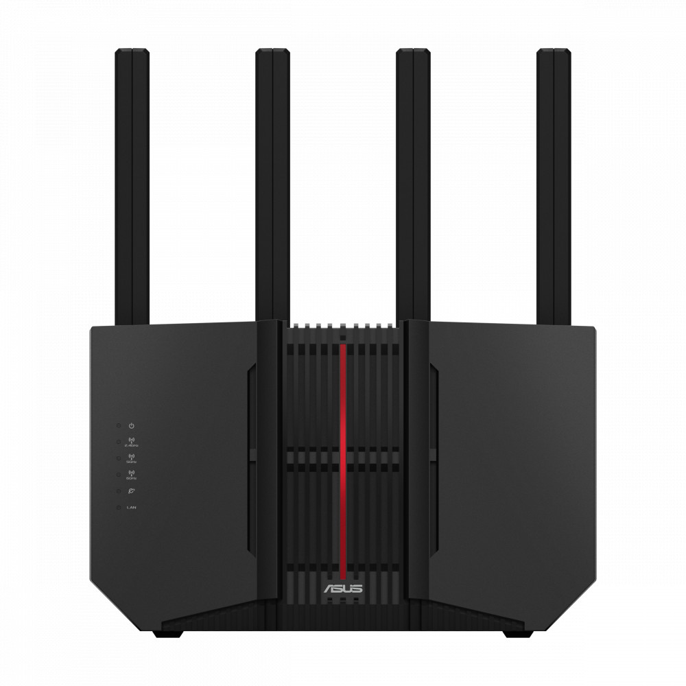 Маршрутизатор для дома Asus RT-BE92U — фото товара
