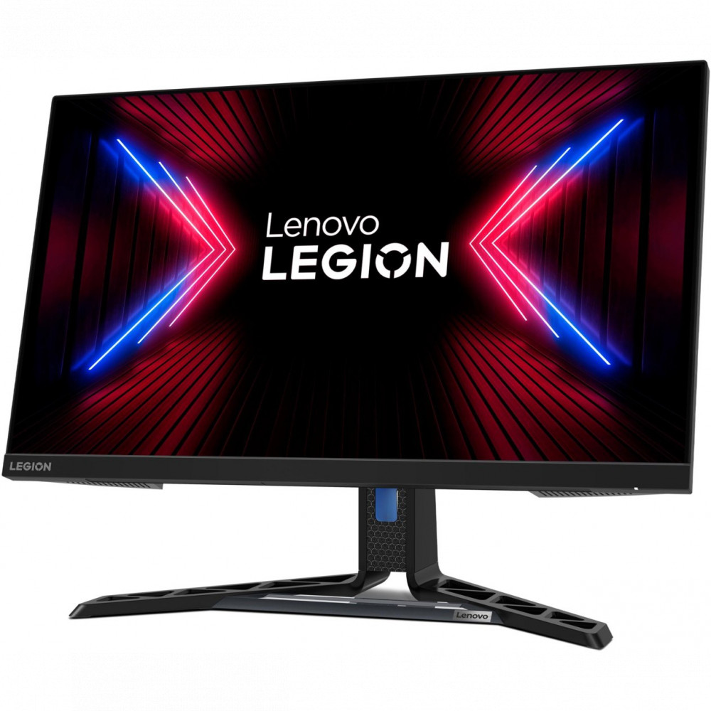 Монитор Lenovo Legion R27q-30 67B4GAC1EU 27 ", IPS, Quad HD 2560x1440 (16:9), 165 Гц - миниатюра 2