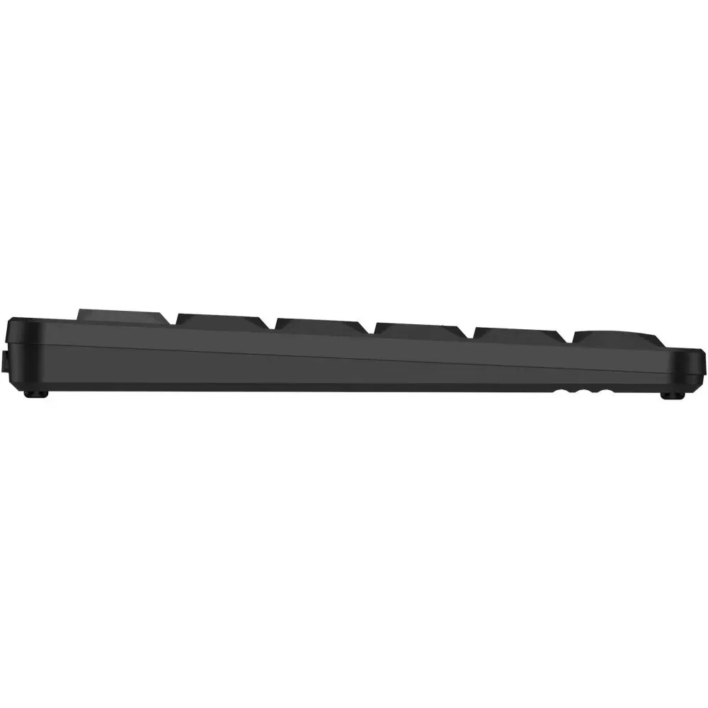 Клавиатура A4Tech Fstyler FBX53C Black Беспроводная, Bluetooth - миниатюра 4