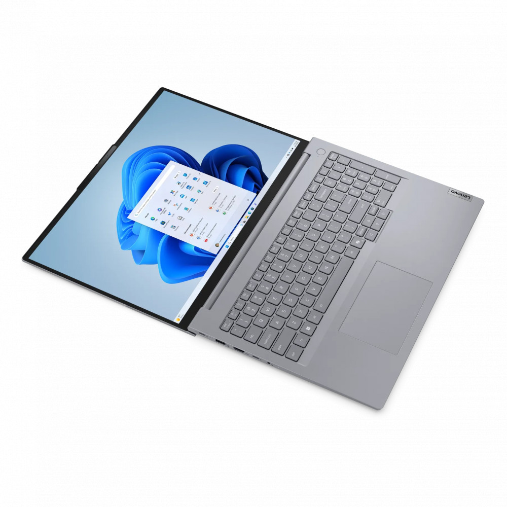 Ноутбук Lenovo ThinkBook 16 G8 IRL 21SH009GRT 16 ", WUXGA 1920x1200 (16:10), Intel, Core 7, 16 Гб, 512 ГБ, Intel Graphics - миниатюра 3