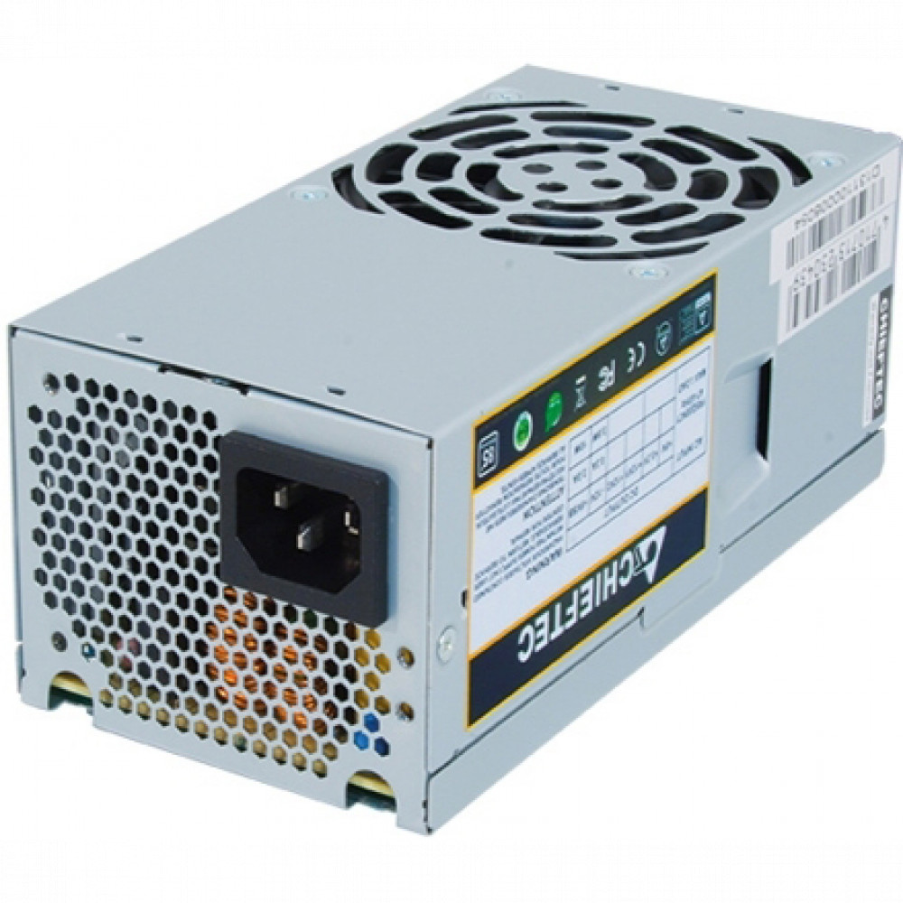 Блок питания Chieftec GPF-350P 350 Вт - миниатюра 2