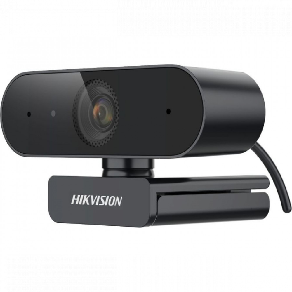 Веб камеры Hikvision DS-U02 — фото товара