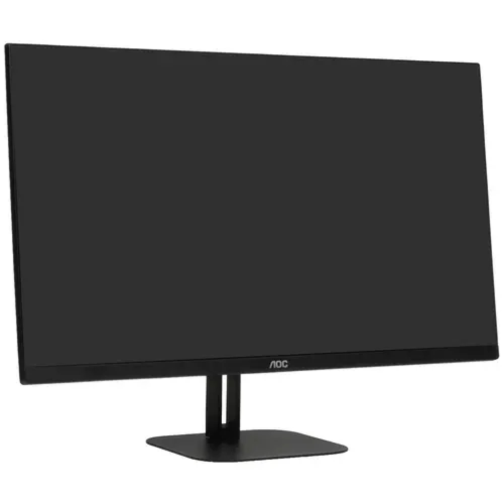 Монитор AOC 27V5CE/BK 27 ", IPS, Full HD 1920x1080 (16:9), 75 Гц - миниатюра 2