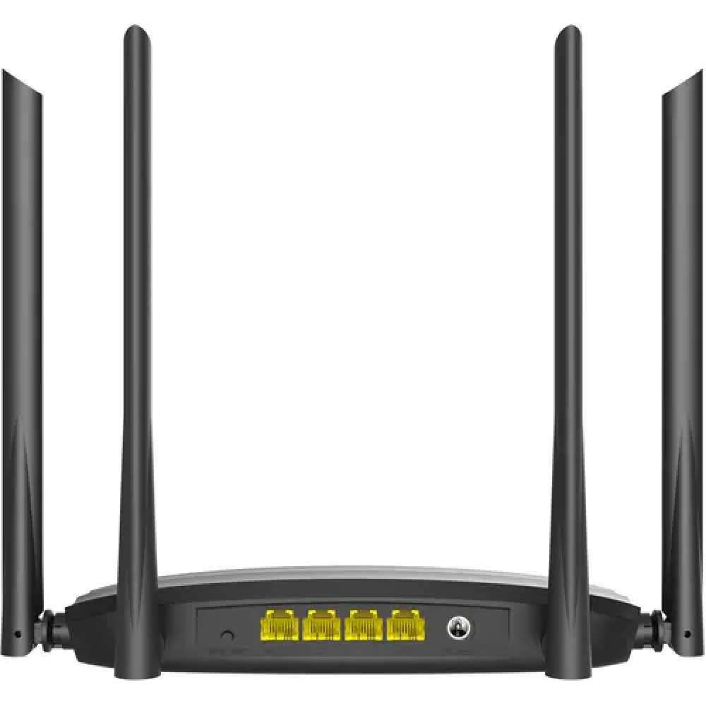 Маршрутизатор для дома Digma DWR-AC1201 AC1200 - миниатюра 3