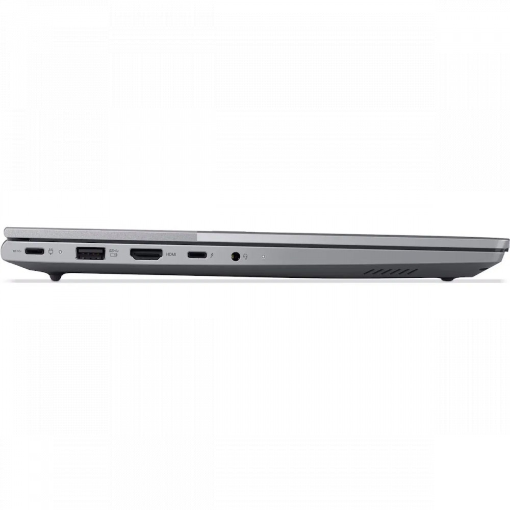Ноутбук Lenovo ThinkBook 14 G8 IAL 21SJ00D3FW 14 ", WUXGA 1920x1200 (16:10), Intel, Core Ultra 5, 16 Гб, 512 ГБ, Intel Arc Graphics, Windows 11 Pro - миниатюра 3