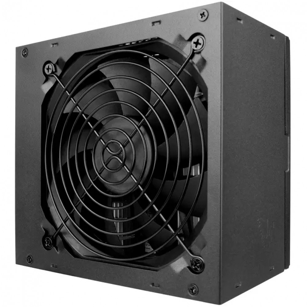 Блок питания 1STPLAYER SR-500W STANDARD 500 Вт, 80+ — фото товара