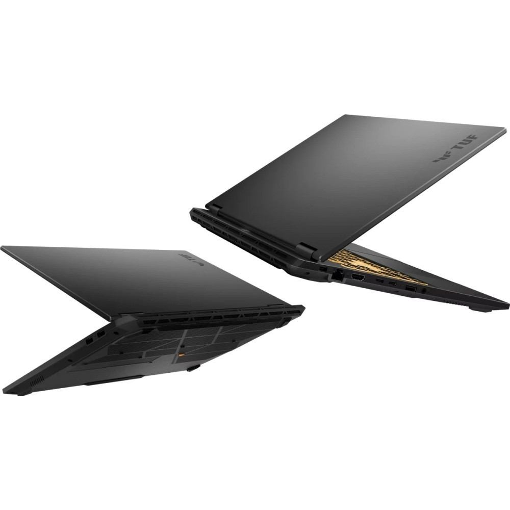 Ноутбук Asus TUF Gaming F16 FX608JHR-RV035 90NR0NA1-M003C0 16 ", WUXGA 1920x1200 (16:10), Intel, Core i7, 16 Гб, 512 ГБ, nVidia GeForce RTX 5050 - миниатюра 4