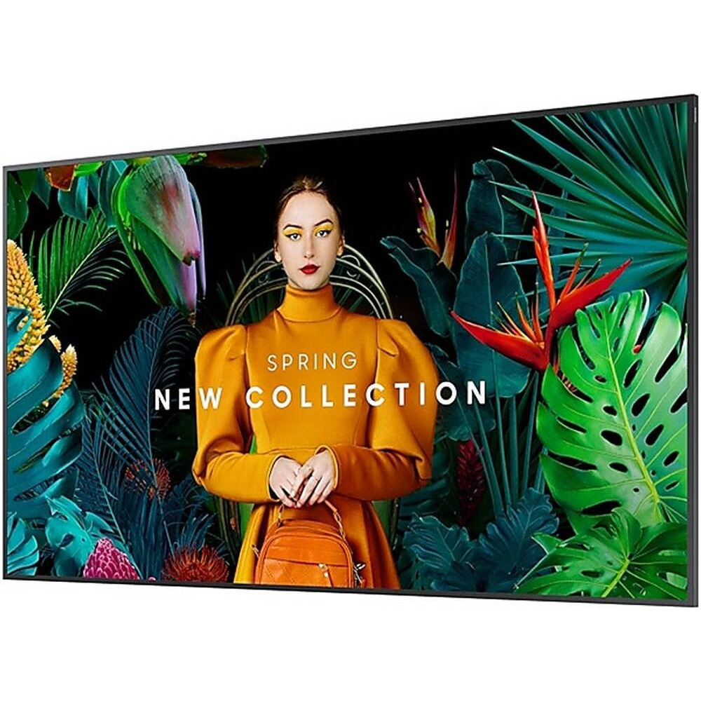 LED / LCD панель Samsung LH65QMCEBGCXUE 65 " - миниатюра 2