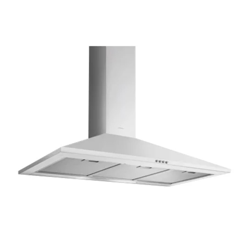 Вытяжка JET AIR Gaia WH/A/60 - White PRF0112627B — фото товара