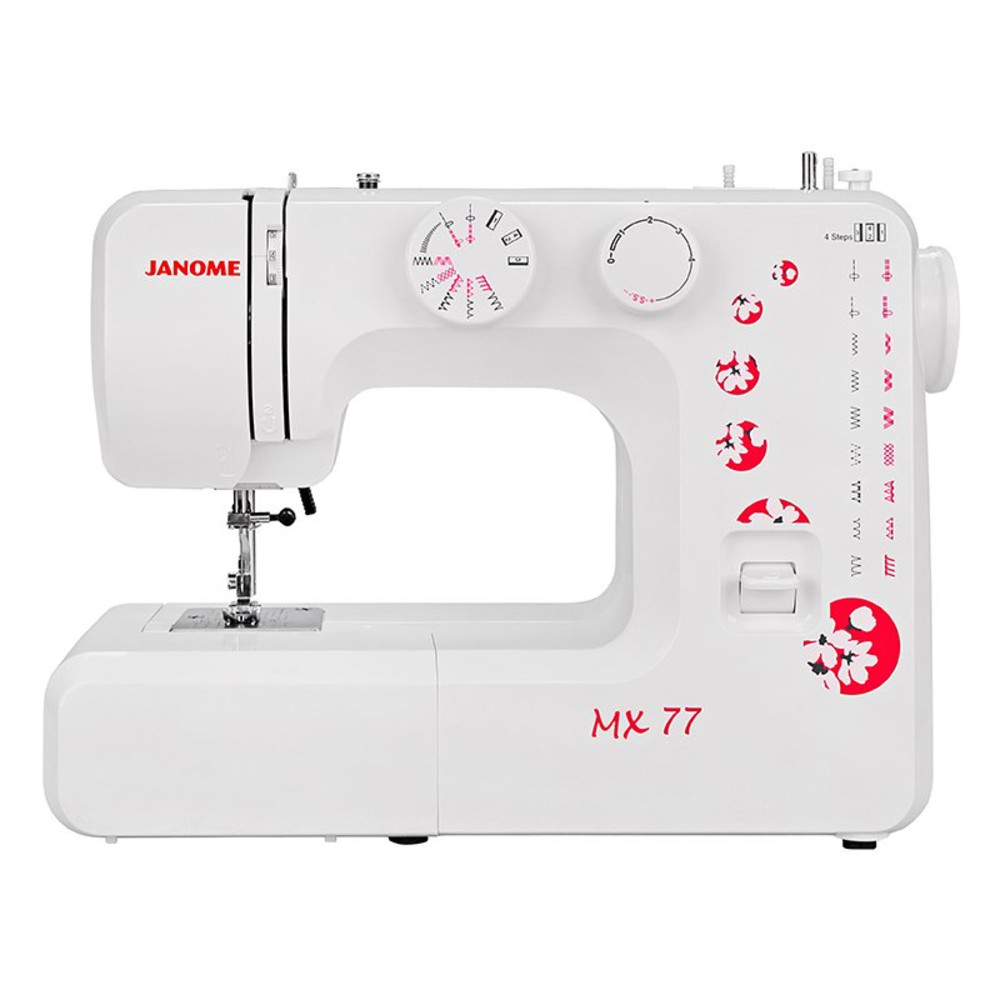 Janome MX 77 Швейная машина — фото товара