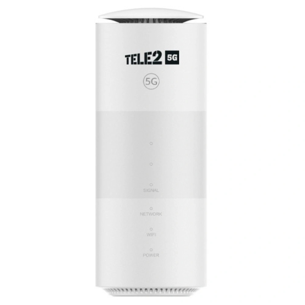 Маршрутизатор для дома NO NAME TELE2 G5AB — фото товара