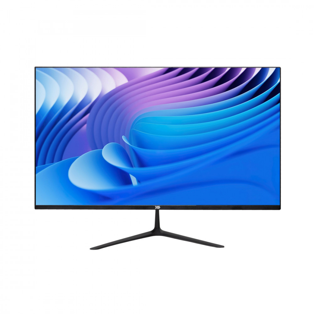 Монитор X-Game OFLED27 27 ", IPS, Full HD 1920x1080 (16:9), 75 Гц — фото товара