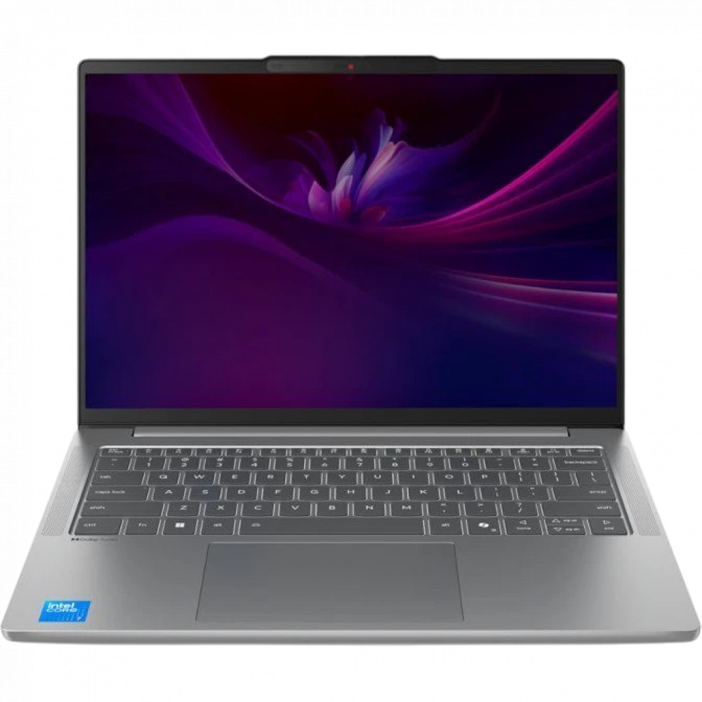 Ноутбук Lenovo IdeaPad Slim 5 14IMH10 83V6000FRK 14 ", WUXGA 1920x1200 (16:10), Intel, Core Ultra 5, 16 Гб, 512 ГБ, Intel Arc Graphics — фото товара