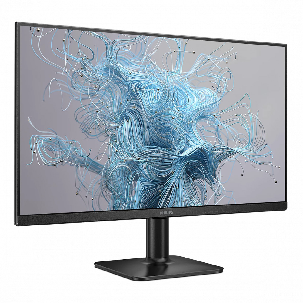 Монитор Philips 24E2N2100/00 23.8 ", IPS, Full HD 1920x1080 (16:9), 120 Гц - миниатюра 2