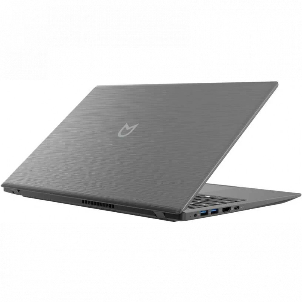 Ноутбук Irbis GroovyBook 15 15NBP3001 15.6 ", FHD 1920x1080 (16:9), Intel, Core i5, 16 Гб, 512 ГБ, Intel Iris Xe Graphics, Windows 11 Pro - миниатюра 3