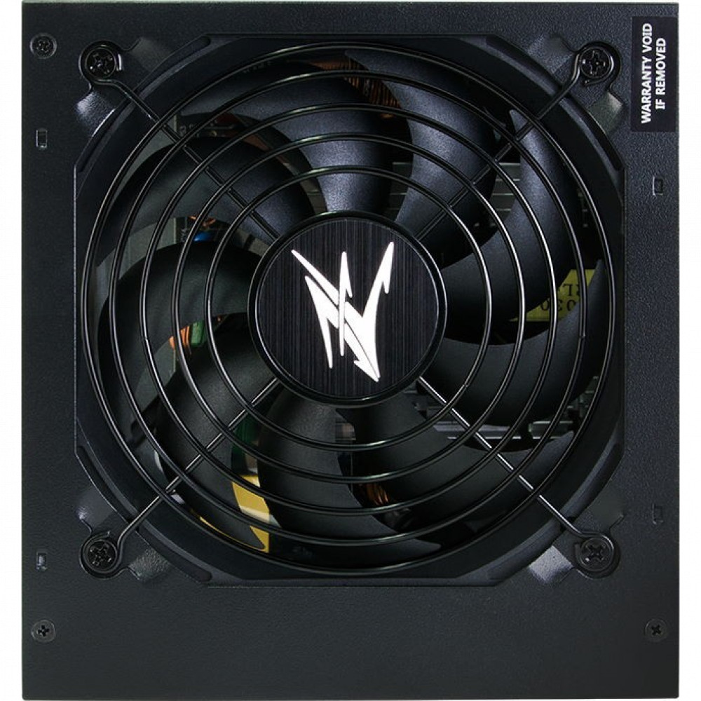 Блок питания Zalman MegaMaxI ZM800-TXII 800 Вт - миниатюра 2