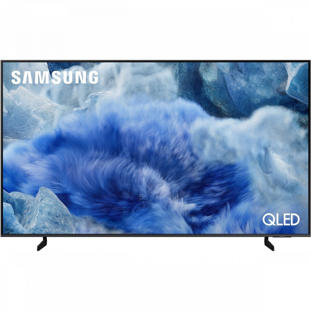 Телевизор Samsung QE55Q8FAAUXRU 55 ", Smart TV, Черный — фото товара