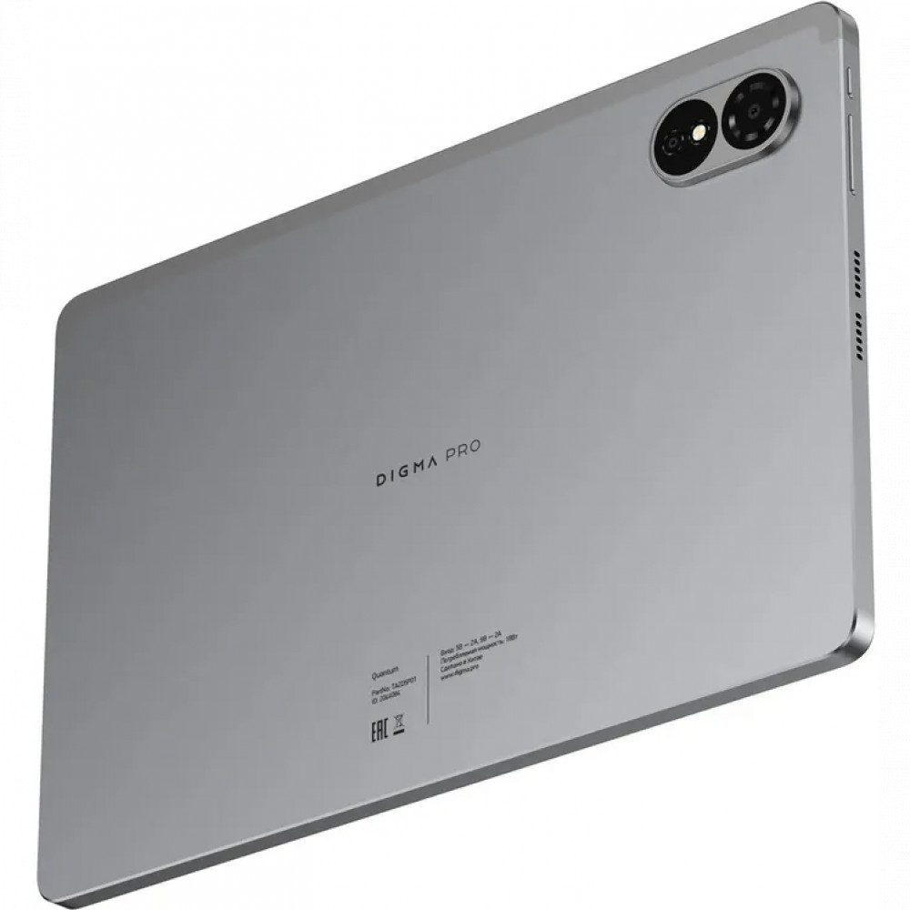 Планшет Digma Quantum TA2D5P01 128 Гб, 6 Гб - миниатюра 4