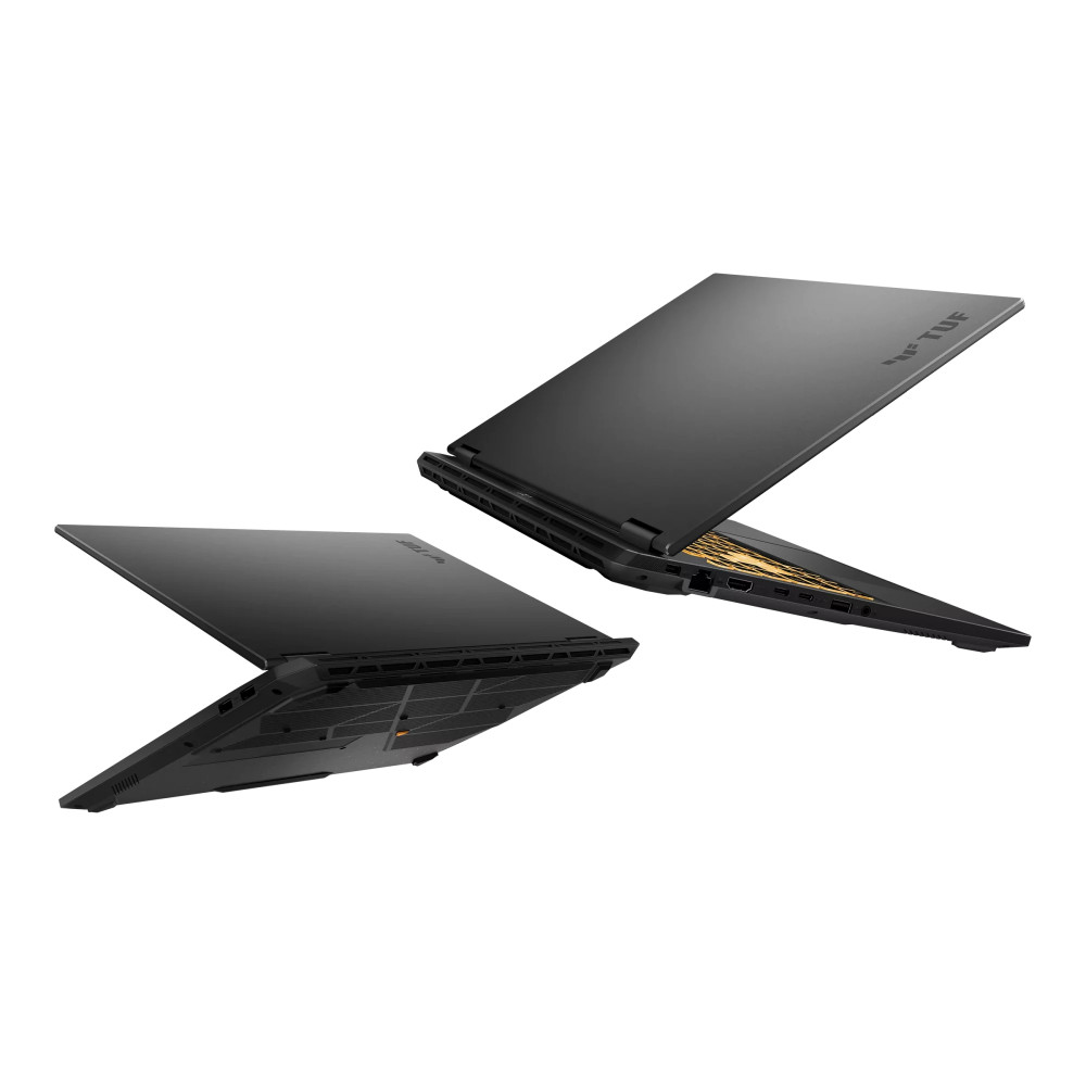 Ноутбук Asus TUF Gaming F16 FX608JMR-RV117 90NR0NB1-M006V0 16 ", WUXGA 1920x1200 (16:10), Intel, Core i7, 16 Гб, 512 ГБ, nVidia GeForce RTX 5060 - миниатюра 4