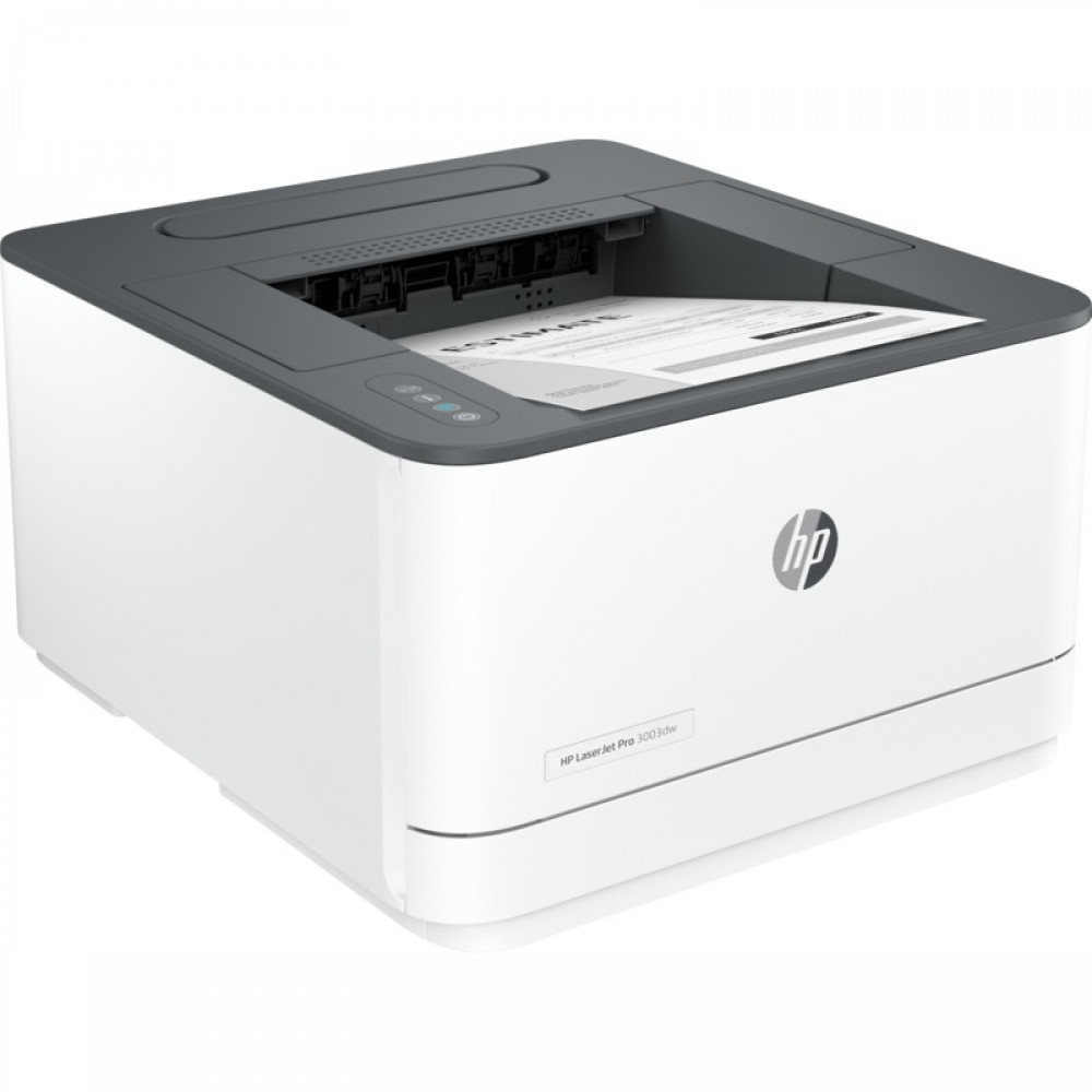 Принтер HP LaserJet Pro 3003DW 3G654A А4, Лазерный, Монохромная - миниатюра 2