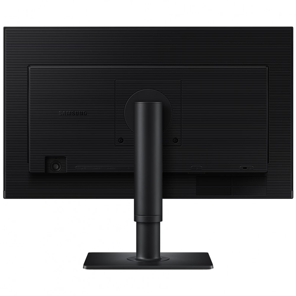 Монитор Samsung Essential S4 LS24D400GAIXCI 24 ", IPS, Full HD 1920x1080 (16:9), 100 Гц - миниатюра 2