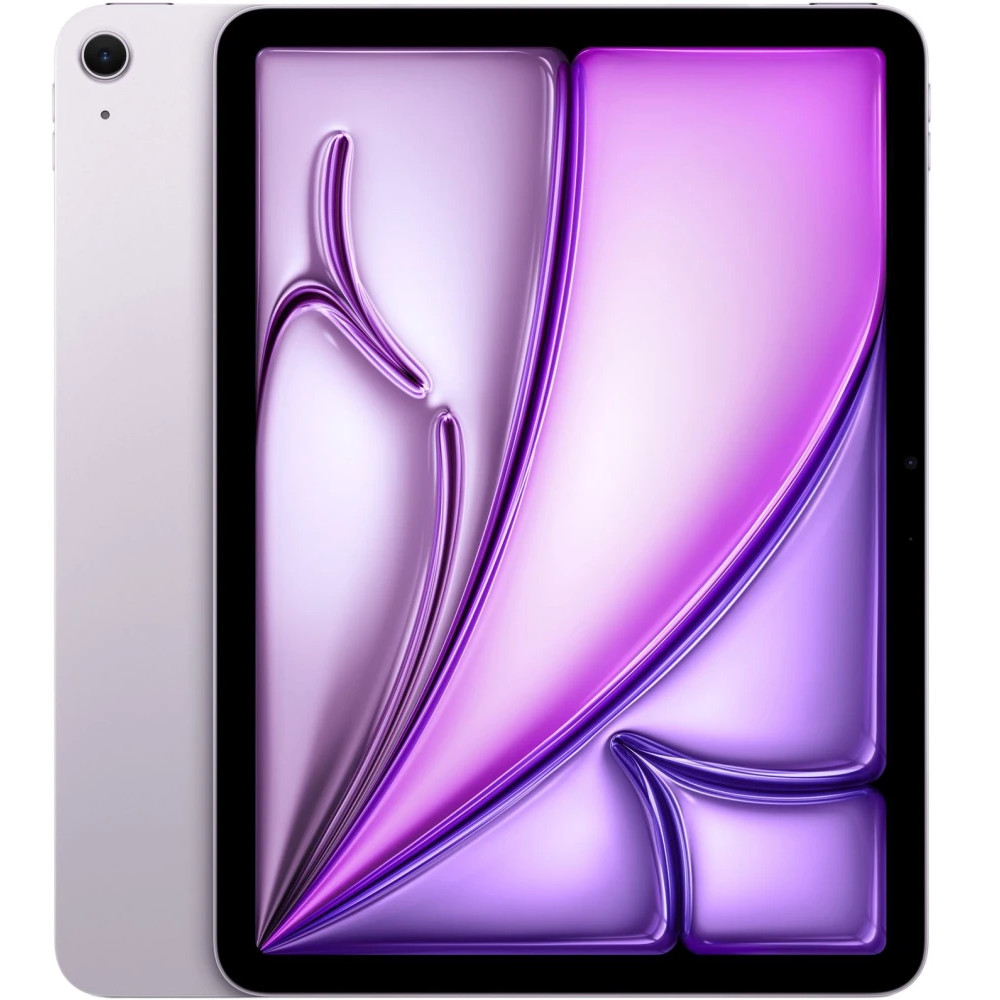 Планшет Apple iPad Air 11" (M4) 128GB Wi-Fi Purple MH344J/A 128 Гб, 8 Гб — фото товара
