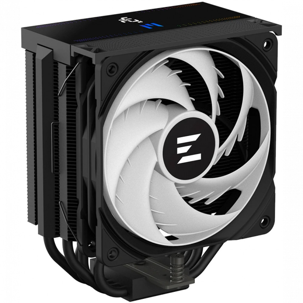 Система охлаждения Zalman CNPS13X DS ARGB Black CNPS13XDSBLACK Для процессора - миниатюра 3