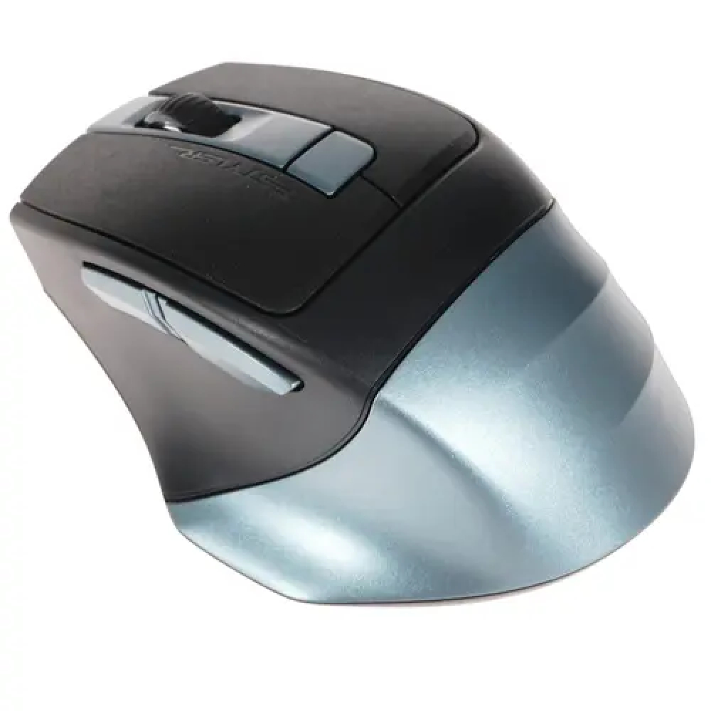Мышь A4Tech FB35C MIDNIGHT GREEN Бюджетные, Беспроводная - миниатюра 2