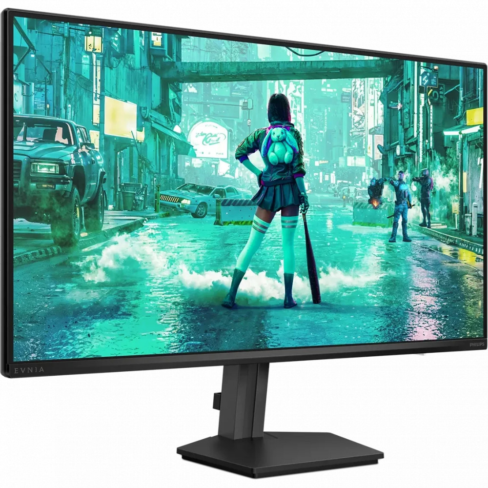 Монитор Philips Evnia 24M2N3200NF/01 23.8 ", IPS, Full HD 1920x1080 (16:9), 144 Гц - миниатюра 2