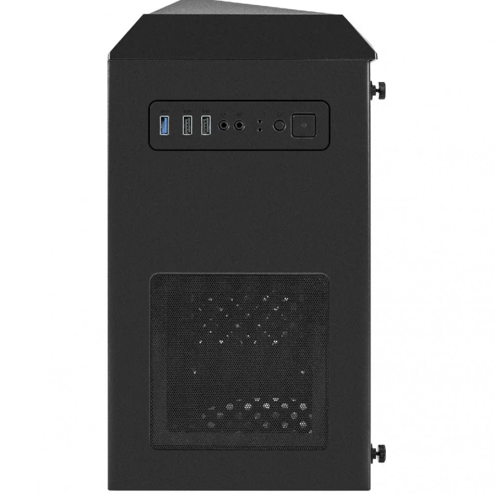 Корпус ExeGate Mistery R2-NPX600 EX294475RUS Mini-Tower - миниатюра 3
