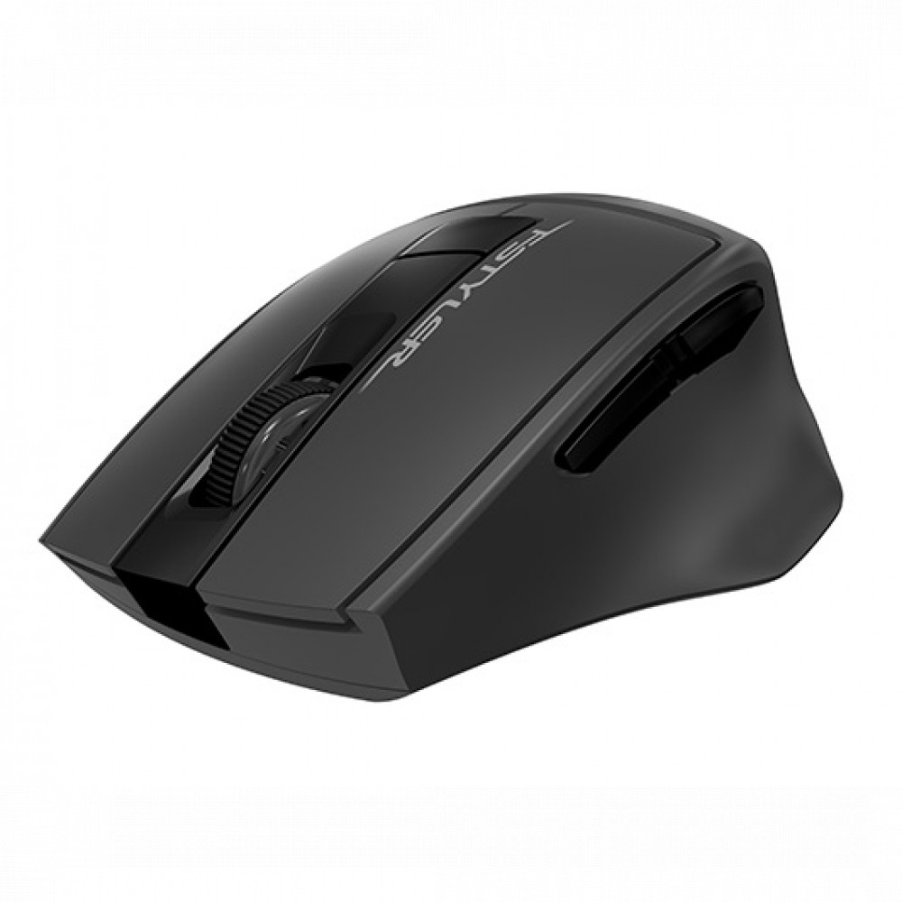 Мышь A4Tech Fstyler FG30S/GREY Бюджетные, Беспроводная — фото товара
