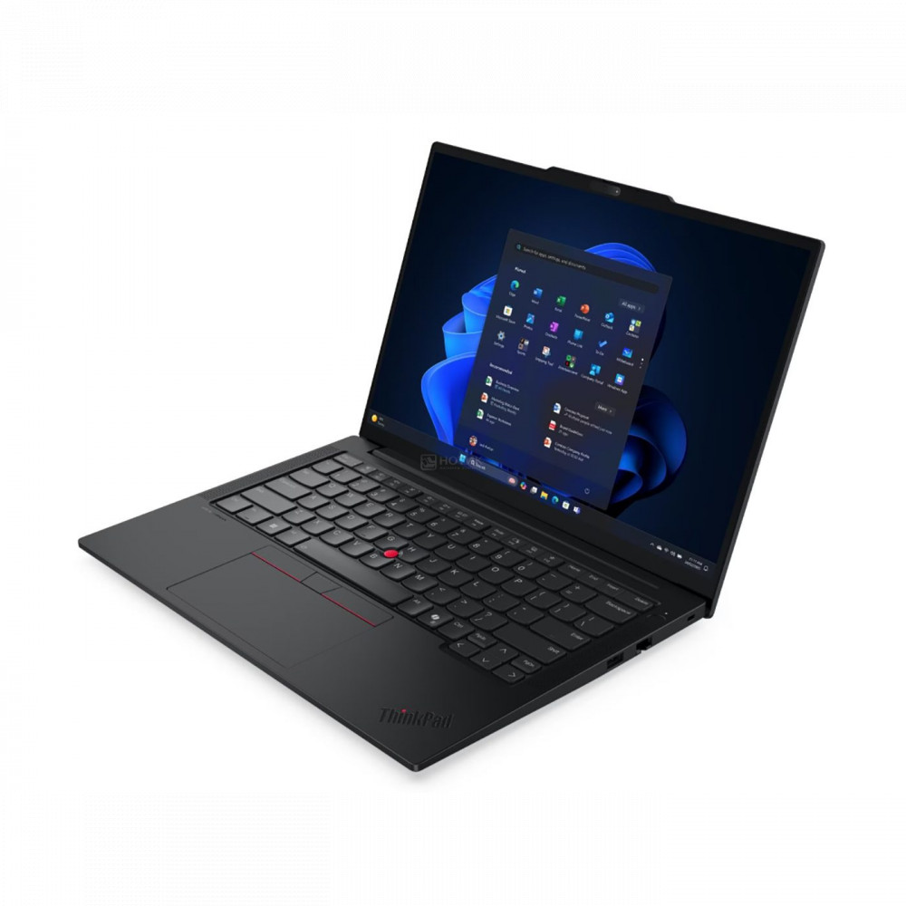 Ноутбук Lenovo ThinkPad E14 Gen 7 21T90042FW 14 ", WUXGA 1920x1200 (16:10), Intel, Core 7, 16 Гб, 512 ГБ, Intel Graphics - миниатюра 3