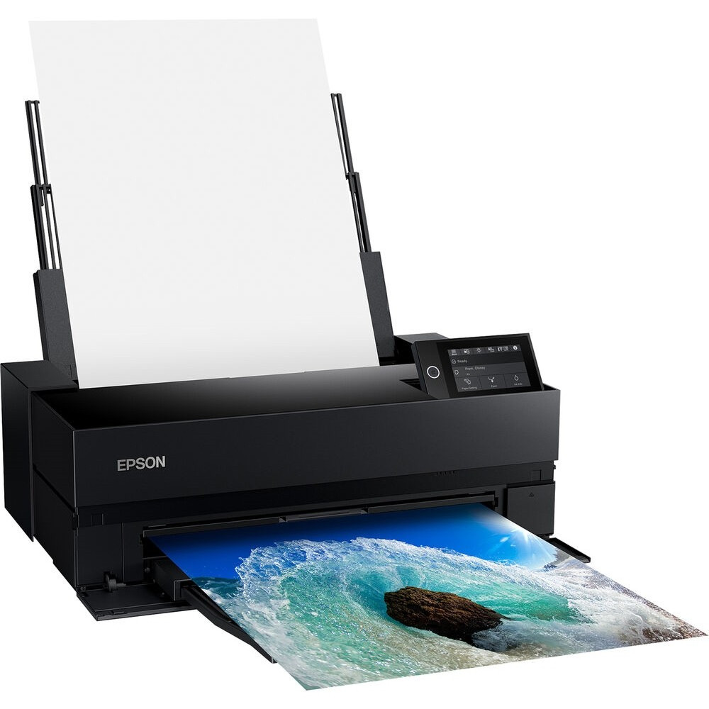 Принтер Epson SureColor SC-P900 C11CH37402 - миниатюра 4