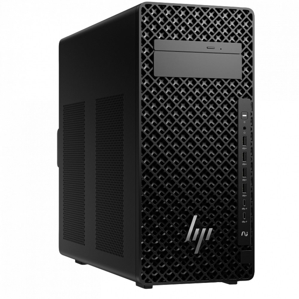 Рабочая станция HP Z2 Tower G1i A2KR3ES Большой (Mini Tower, midi Tower, Tower), Core Ultra 7, 265K, 64, 1 ТБ — фото товара