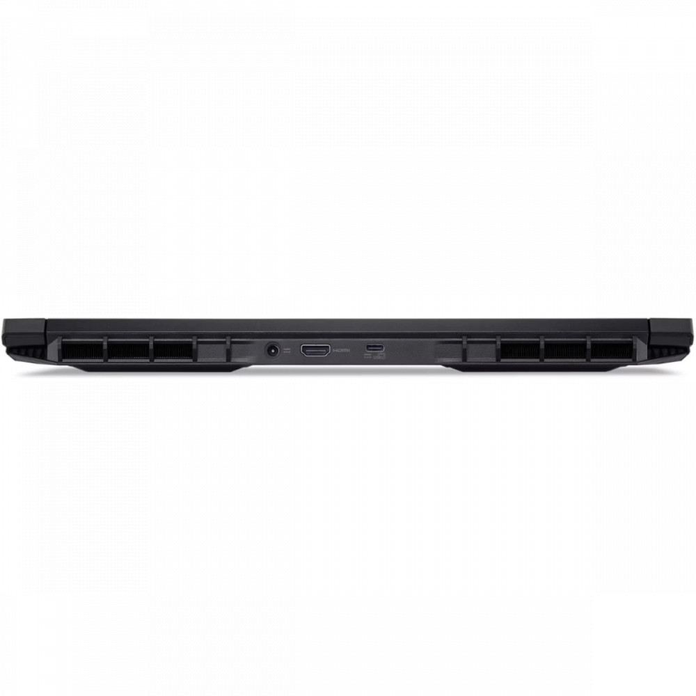 Ноутбук Acer Nitro V16 ANV16-42 NH.U1FER.001 16 ", WUXGA 1920x1200 (16:10), AMD, Ryzen 7, 16 Гб, 512 ГБ, nVidia GeForce RTX 5070 - миниатюра 6