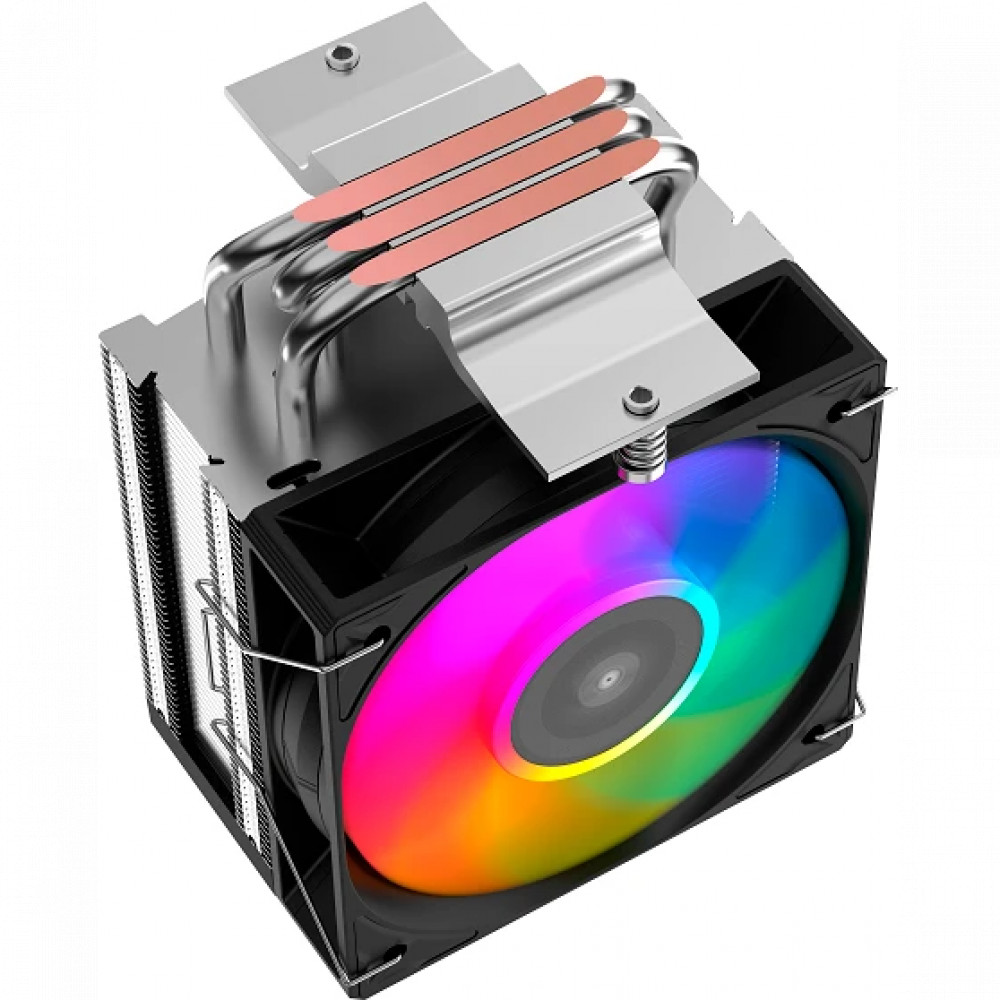 Система охлаждения Sama X30L Silver X30-XXWAYXOX-G Для процессора - миниатюра 4