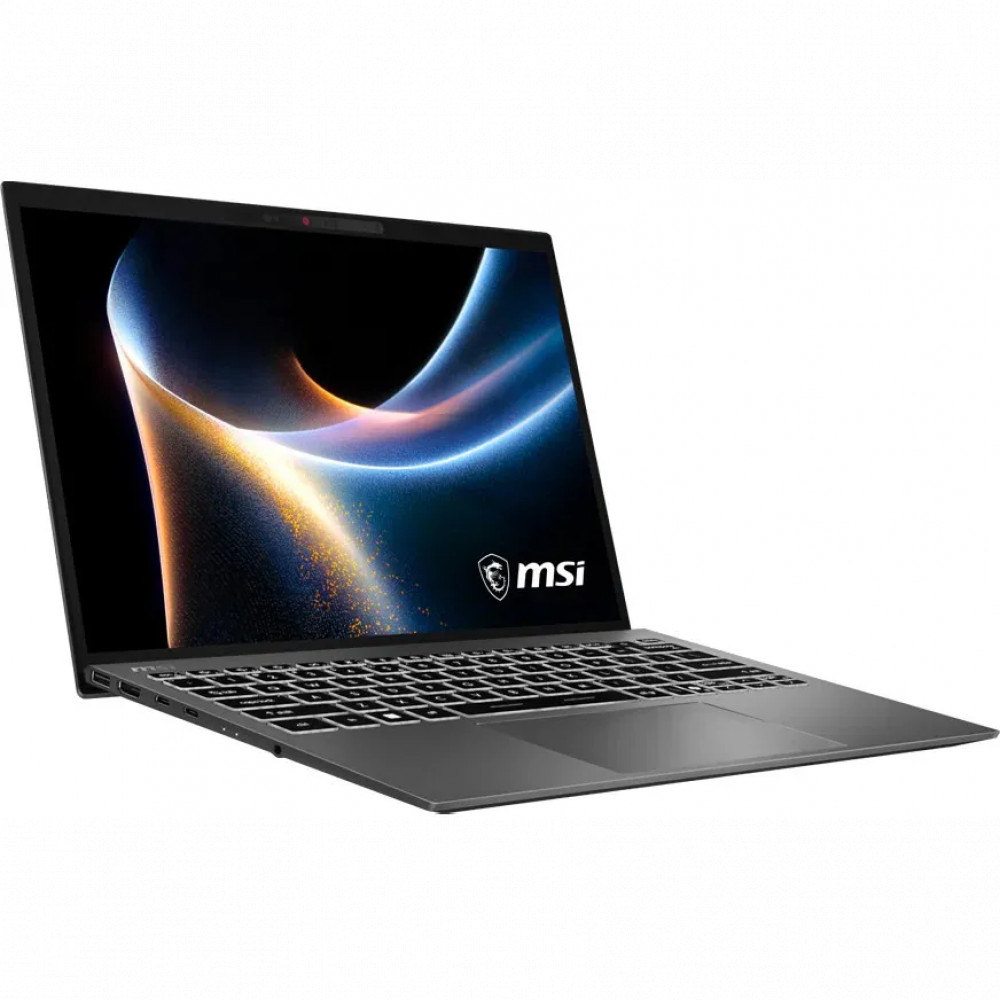 Ноутбук MSI Prestige 13 AI+ A3MG-043KZ 9S7-13Q425-043 13.3 ", WQXGA+ 2880x1800 (16:10), Intel, Core Ultra 9, 32 Гб, 1 ТБ, Intel Graphics, Windows 11 Pro - миниатюра 3