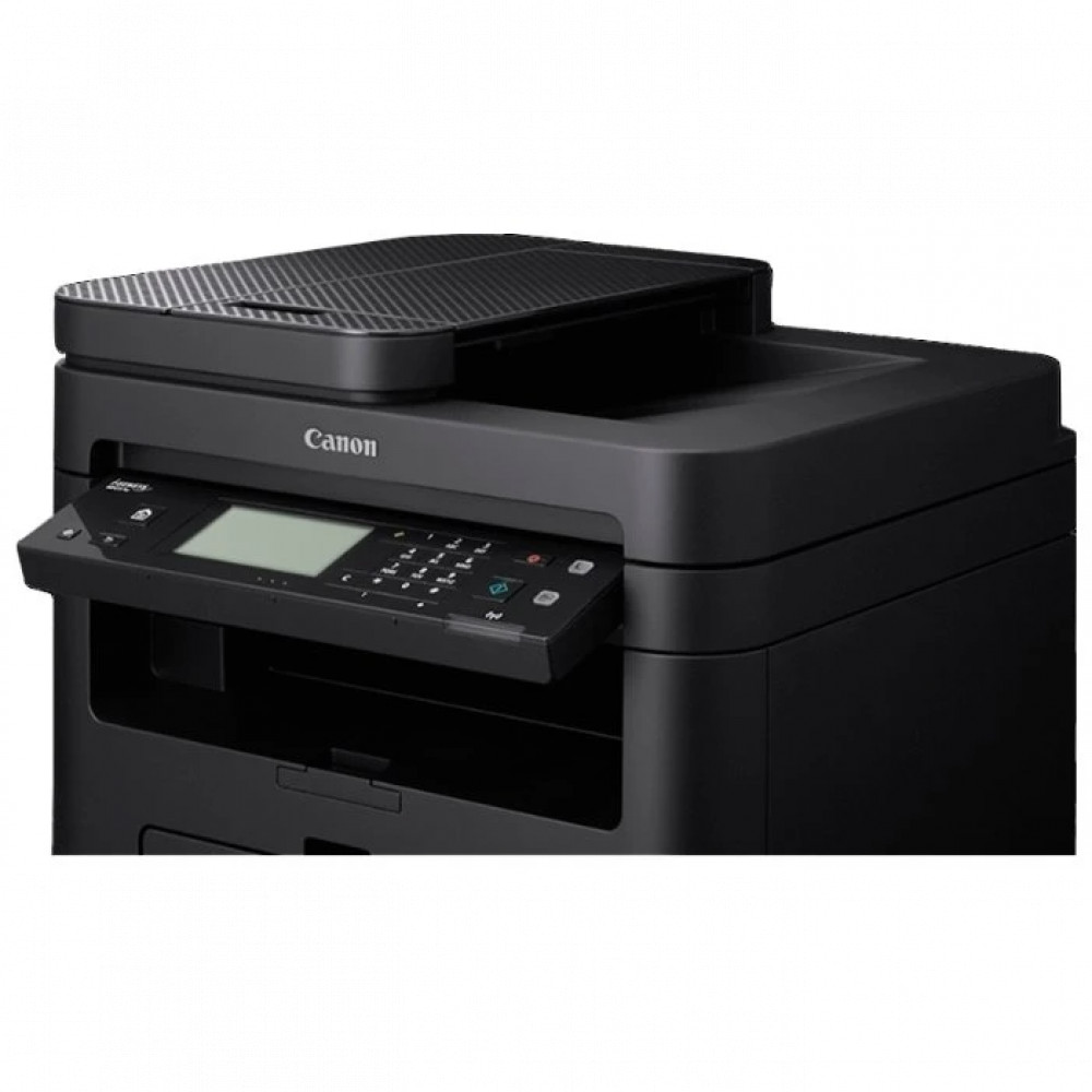 МФУ Canon i-SENSYS MF237w 1418C121/1418C105/1418C030 А4, Лазерный, Монохромная - миниатюра 3