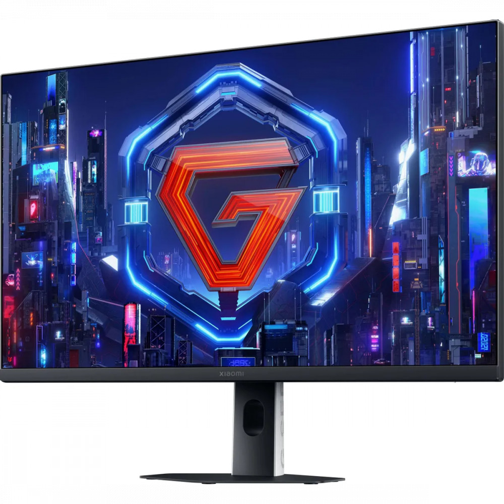 Монитор Xiaomi G27Qi 2026 ELA6556EU 27 ", IPS, Quad HD 2560x1440 (16:9), 200 Гц - миниатюра 2