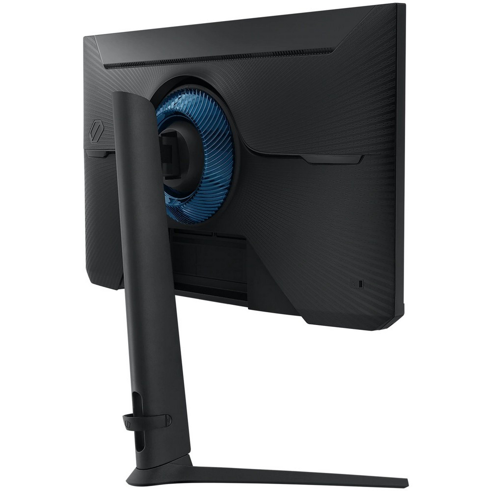 Монитор Samsung Odyssey G4 S25BG400EI LS25BG400EIXCI 25 ", IPS, Full HD 1920x1080 (16:9), 240 Гц - миниатюра 9