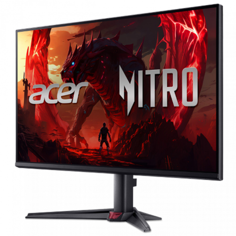 Монитор Acer Nitro VG250QFbmiipx UM.KV0EE.F04 24.5 ", IPS, Full HD 1920x1080 (16:9), 300 Гц - миниатюра 2