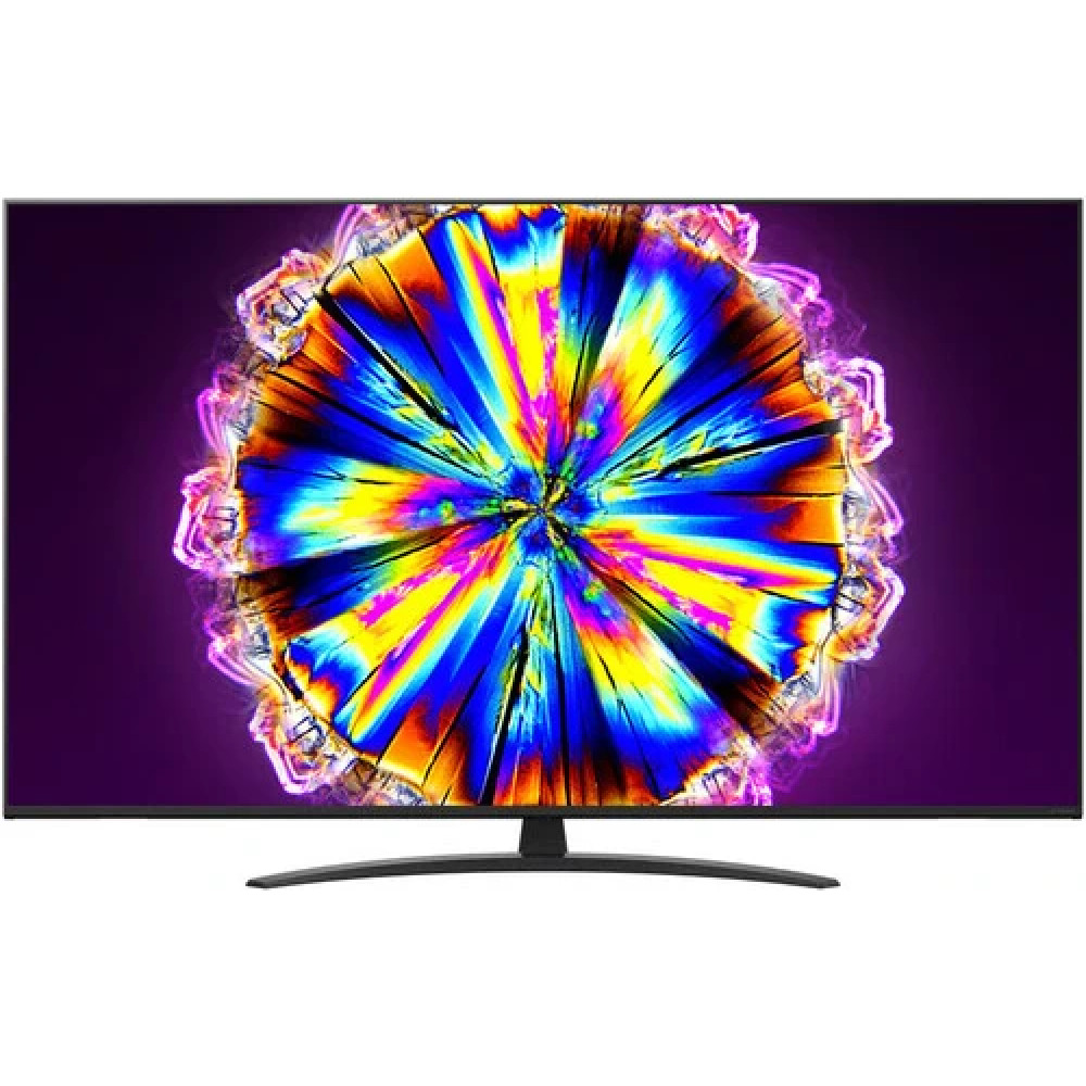 Телевизор LG 65NANO81A6A 65NANO81A6A.ARUG 65 ", Черный — фото товара