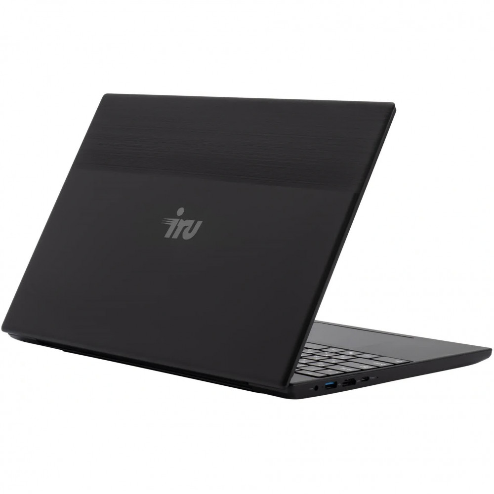 Ноутбук iRU Tactio 15ALGR 2173257 15.6 ", FHD 1920x1080 (16:9), Intel, Core i5, 16 Гб, 512 ГБ, Intel UHD Graphics - миниатюра 4