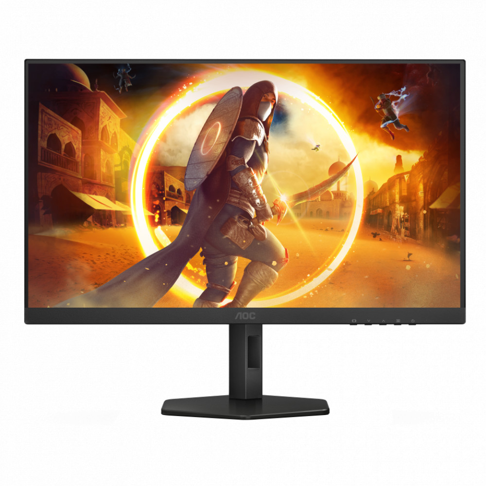 Монитор AOC Q27G4XF 27 ", IPS, Quad HD 2560x1440 (16:9), 180 Гц — фото товара